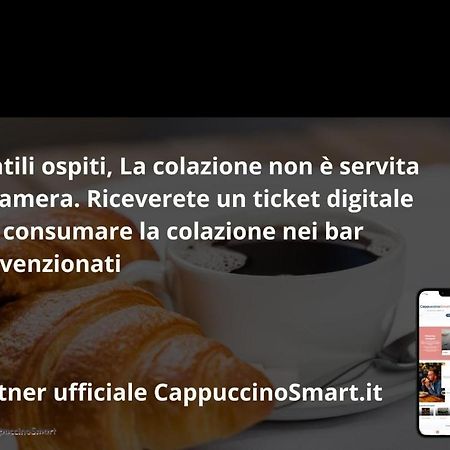 Attico Central Station Napoli Dış mekan fotoğraf